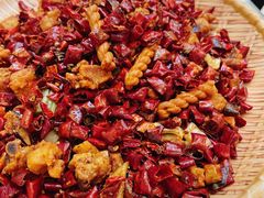 -成都驻京办餐厅(蜀都宾馆店)