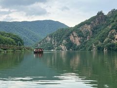 -关门山森林公园