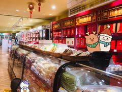 -北京稻香村(华堂商场店)