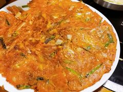 -咕咕站韩国料理(紫金港店)