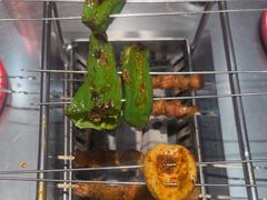 -古彭7只羊·招牌白串·碳锅羊肉旗舰店