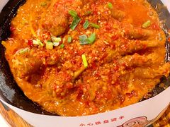 -七八冷面·延边朝鲜族美食(圣熙八号店)