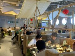 -爱伲牛肉火锅自助(景洪店)