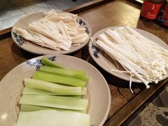 -小龙坎火锅(好世界店)