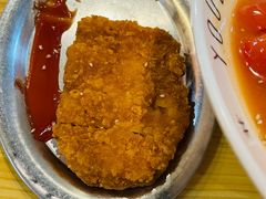 -友达面馆(广州总店)