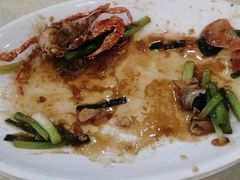 -锐记美食店·现捞海鲜(闸坡店)