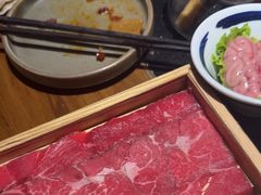 -巴奴毛肚火锅(广益哥伦布店)