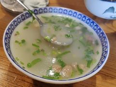 -裕合顺清真餐厅·回民老菜·大连海鲜(西安路店)