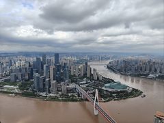 -WFC会仙楼观景台