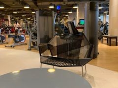-北京嘉里健身·Kerry Sports(北京嘉里大酒店)