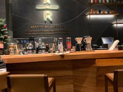 -星巴克(威尼斯人店)