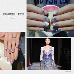 手部美甲-光SPA科技美肤