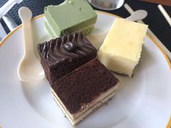 -昆山裕元花园酒店·温莎西餐厅