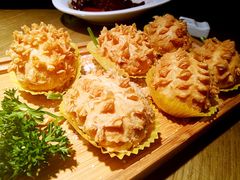 -粤港湾砂锅粥·宵夜(宝龙店)