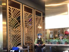 大堂-烹然四季椰子鸡火锅(团结湖总店)