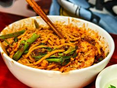 -朱儿面庄(洋河三路店)