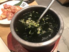 -牛角烧肉(步步高星城天地店)