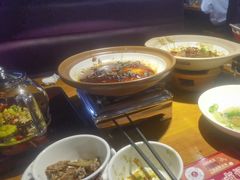 -田婆婆的菜(新天地店)