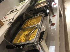 -泉福居酱骨头自助广场(南大街商业步行街店)