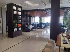 -火福·天湖阁大闸蟹博物馆主题餐厅(浅水湾店)