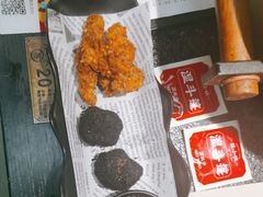 -蛙小侠(长安万科店)