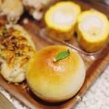 糯唧唧的芋泥面包🍞真的太顶了😭😭