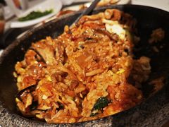 -七八冷面·延边朝鲜族美食(圣熙八号店)