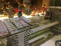 -萧邦音乐会所KTV·蒸汽活海鲜自助(福田店)
