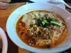 -付小姐在成都(中山公园店)