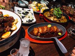 -兰亭茶叙(新新家苑店)