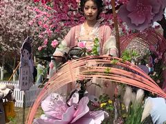 -武汉园博园(武汉自然博物馆)