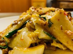 -88号小吃店·经典云南菜·地道纳西美食