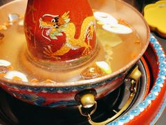 -羊大爷涮肉(亮马桥店)