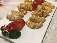 -玖食龙虾主题餐厅