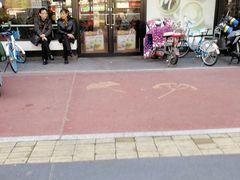 门面-麦当劳(四川北路店)