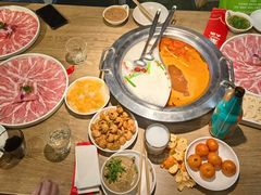 -彤德莱牛肉火锅(双港店)