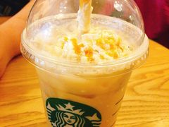 -星巴克(豫园九曲桥店)