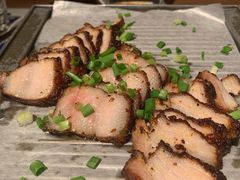 -绿茶餐厅(领展购物广场·中关村店)
