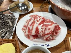 -元盛居(生态大街店)