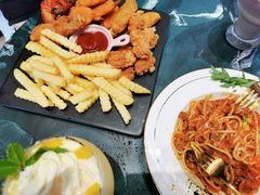 -瞄一喵猫咖(格力海岸店)