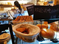 -仙峰天然面包(迎宾路店)