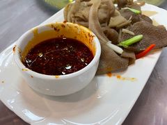 -洪霞餐馆