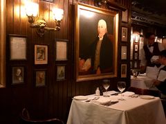 -Keens Steakhouse
