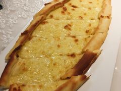 -伊斯坦布尔土耳其清真咖啡餐厅