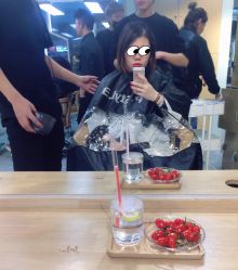 点击看大图 -P.STYLE 派斯造型