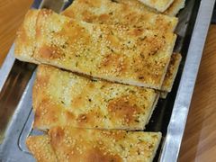 -刀郎新疆餐厅.烧烤大盘鸡(绿地清真店)