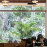 广州探店|会发光的复古咖啡厅☕