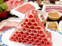 -日坛涮肉四合院·园林餐厅(日坛公园店)