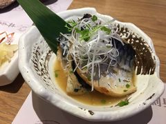 -林妈妈村·日式料理(宝山龙湖天街店)