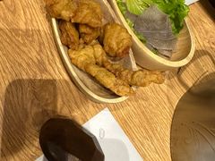 -独食火锅·半米屋台(望平街店)